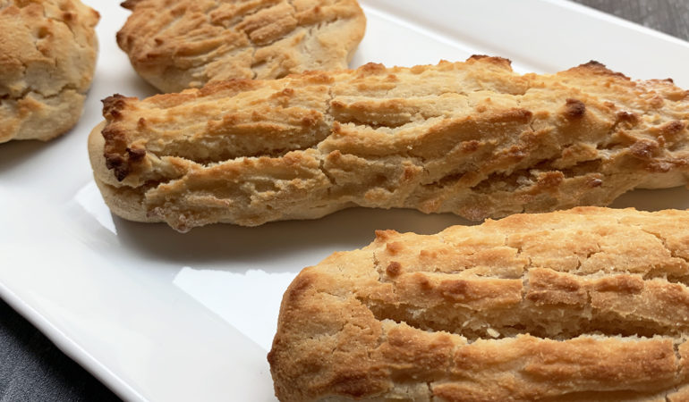 dutch crunch bread calories